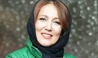عکس زیرخاکی‌ِ پانته‌آ بهرام که قطعا خودش هم فراموشش کرده!