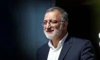 زاکانی برای دولت رئیسی سنگ‌تمام گذاشت!