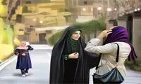 یک درخواست ویژه از مجری طرح مقابله با بی‌حجابی