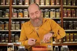 اتفاق عجیب فضای مجازی؛ صحبت‌ خبرساز یک عطار درباره لاغری
