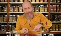 اتفاق عجیب فضای مجازی؛ صحبت‌ خبرساز یک عطار درباره لاغری