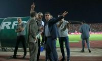 نظر جنجالی داور افشاگر در مورد دیدار پرسپولیس و فولاد