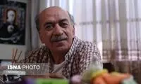 جزئیات تشییع مهدی صباغی اعلام شد