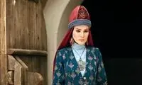 تمجید غیرمنتظره از متین ستوده: شما سربلند شدی