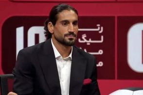 استقلالی‌ها، مچ خرید جدید پرسپولیس را گرفتند