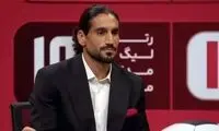 استقلالی‌ها، مچ خرید جدید پرسپولیس را گرفتند