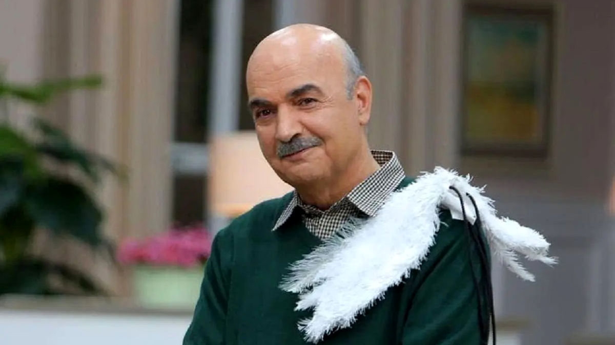   راز شگفت‌انگیزِ «آقای مجری» پس‌از سال‌ها فاش شد! 