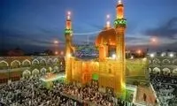 سفر به کربلا هم برای ایرانی‌ها آرزو شد!