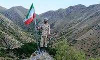 شهادت سرباز عشایری در درگیری مرزی پاوۀ کردستان