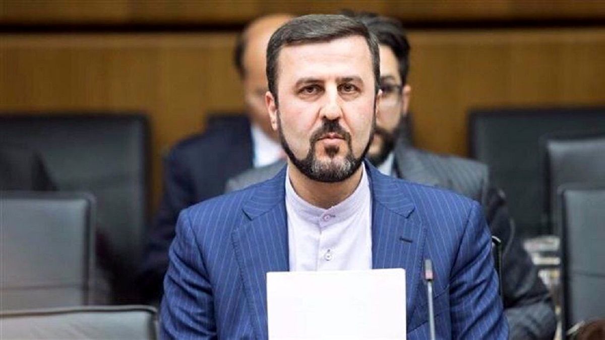   تهران، ادعای مشکوک گاردین را تکذیب کرد 