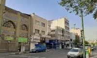 کدام خیابان پایتخت ۸ اسم دارد؟