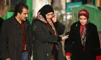 دورهمی بازیگر پایتخت با سه بازیگر جذاب سینمای ایران