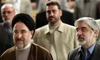 وجوه افتراق و اشتراک بیانیه موسوی و خاتمی