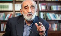 وقتی مواضع کیهان مدام تغییر جهت می‌دهد!