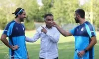 شوک به استقلال؛ آقای ستاره رفتنی شد؟