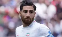 انتقال جذاب جهانبخش به ایران کنسل شد