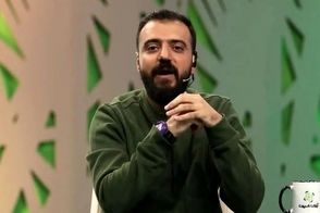 مجری تلویزیون، سوژه پخت و پز تازه ابوطالب شد!