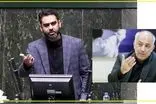 نامه ثابتی به شکوری‌راد: ثابت کن مساجد را نیروهای امنیتی آتش‌ زده‌اند 