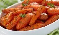 چطور هویج عسلی درست کنیم؟