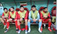 ستون‌های اسکوچیچ در تیم کی‌روش توریست شدند!