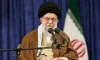 قدردانی رهبر انقلاب از اپراتور اورژانس ۱۱۵ بابل