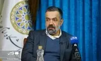 اظهار نظر متفاوت محمود کریمی درباره سردار سلیمانی