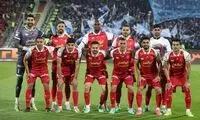 خروج ستاره دربی از ترکیب پرسپولیس برابر پیکان