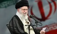 طرح اسکناس 500 هزار تومانی با عکس رهبر شهید