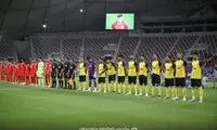 تیم قطری، هواداران سپاهان را عصبانی کرد!