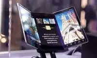 تاریخ رونمایی از گوشی تاشو سه تکه سامسونگ فاش شد