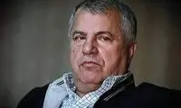واکنش عجیب علی پروین به استعفای یحیی