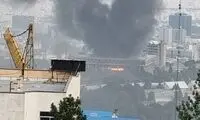 واکنش وزارت ورزش به حملات اسرائیل به صداوسیمای ایران