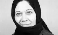 تصویر کمتر دیده‌شده از فاطیِ فیلم گوزن‌ها در 80 سالگی
