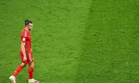 شوخی بامزه گواردیولا با خداحافظی گرت بیل