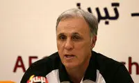 علیدوستی: کامبک زدن برابر برزیل اتفاقی نیست