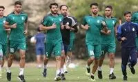 حضور استقلال در تورنمنت 4 جانبه جدی شد