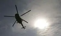 معادل فارسیِ «هلیکوپتر» اعلام شد 