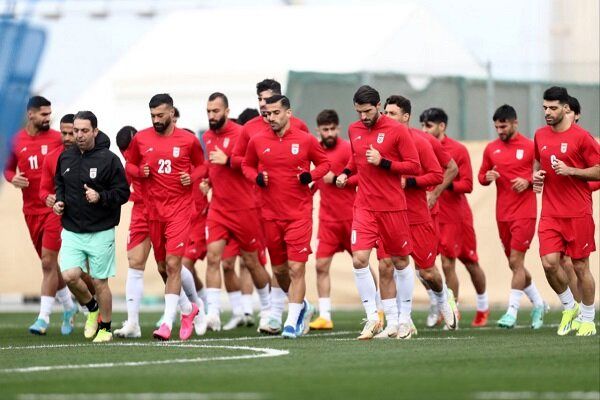 امیدواری کنفدراسیون فوتبال آسیا به فینالیست شدن ایران