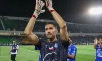 سرانجام تکلیف حسینی با استقلال مشخص شد