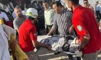 عزل ۳ مسئول مقصر در تصادف اتوبوس دانشجویان