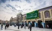 اقدام جدید تحریرشام درباره حرم حضرت زینب