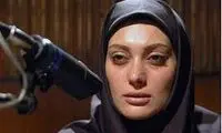 سودابه بیضایی، جنبه جدیدی از استایلش را رونمایی کرد
