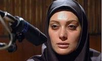 سودابه بیضایی، جنبه جدیدی از استایلش را رونمایی کرد