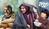 سکانس دهه شصتی سریال تلویزیون جهانی شد!