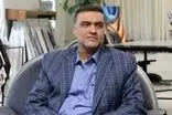 انتشار عکسی از چهره گریان سید حسن خمینی