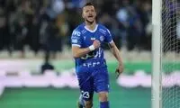 یاغی آبی‌ها رسماً از استقلال جدا شد