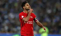 آقا شجاع، یکم آبِ سرد بنوش و چند تا نفس عمیق بِکِش