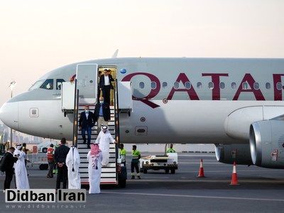 قطر به دنبال «توافق بزرگتر» میان ایران و آمریکا 