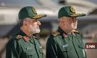 تصاویر محرمانه‌ای که سپاه اجازه انتشار آن را داد