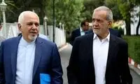 پشت‌پرده شعار «ظریف گورتو گم کن» چه کسانی هستند؟